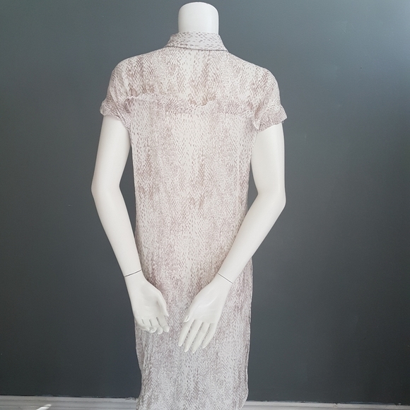 Gentle Fawn Button Down - Picture 3 of 9